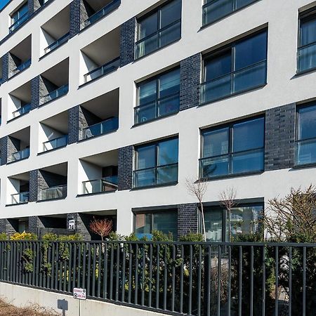 Airport Lirowa - P&O Serviced Apartments Warsaw Exterior photo